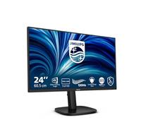 Philips 3000 series 24B2N3200J/00 computer monitor 60.5 cm (23.8") 1920 x 1080 pixels Full HD LCD Black
