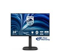 Philips 24B2U3301D/00 computer monitor