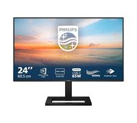 Philips 24E1N1300AE 23.8" Full HD 100Hz IPS 1ms Height adjustable LCD Monitor