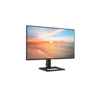 Philips 1000 series 24E1N1300AE/00 computer monitor 60.5 cm (23.8") 1920 x 1080 pixels Full HD LCD Black