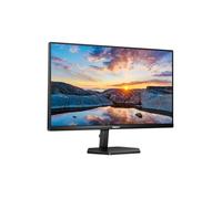 Philips 24E1N3300A - 24 Inch FHD Monitor, IPS, 75Hz, 1ms, USB-C 65w Power delivery, Speakers, Smart Image, USB Hub (1920 x 1080 @ 75Hz, 300 cd/m² HDMI 1.4 / USB-C 3.2)