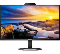 PHILIPS 24E1N5300HE/00 Full HD 23.8" IPS WLED Monitor - Black, Black