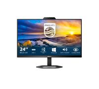 Philips 5000 series 24E1N5300HE/00 computer monitor 60.5 cm (23.8") 1920 x 1080 pixels Full HD LCD Black