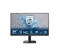 Philips 24E2N1100LB Computer Monitors - 23.8 Inches - Black