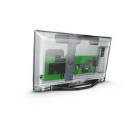 Philips 24HFL3014P/12 24 " HD LED Display