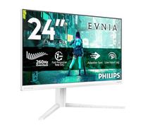 Philips Evnia 3000 24M2N3201P 24 Fast IPS Full HD 260Hz 0.3ms Gaming Monitor
