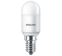 Philips LED Bulb Classic Candle & Lustre E14 3.2W (25W eq) Warm White 2700K Non-Dimmable