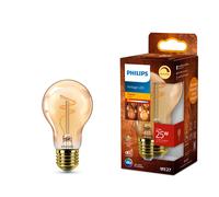Philips Lighting Light Source, 3.1 W, Gold