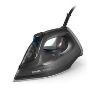 Philips 2600W Steam Iron Ceramic 3000 Series Black DST3041 80
