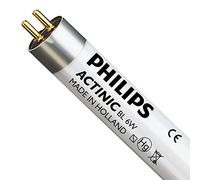 Philips 26039027 Tube Light, Blue, 1 Lampara, 6W