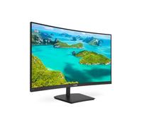 Philips E Line 271E1SCA/00 LED display 68.6 cm (27") 1920 x 1080 pixels Full HD LCD Black