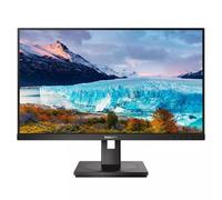 Philips 272S1M 27 Inch 1920 x 1080 Pixels Full HD IPS Panel VGA DVI HD