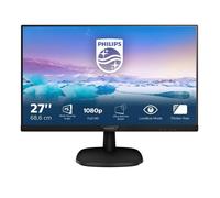 Philips V Line Full HD LCD monitor 273V7QDSB/00