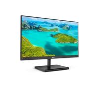 Philips 275E1S - 27 Inch QHD Monitor,75Hz, 4ms, IPS, AMD FreeSync, FlickerFree, SmartImage (2560 x 1440, 250 cd/m², HDMI/VGA/DP)