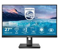 Philips 275S1AE/00 27. 2560x1440. IPS. Flat. H/A