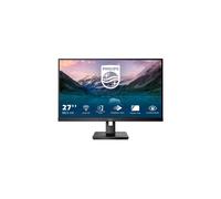 Philips 275S9JML/00 computer monitor 68.6 cm (27") 2560 x 1440 pixels Quad HD LCD Black