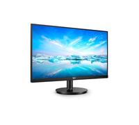 Philips V Line 275V8LA/00 computer monitor 68.6 cm (27") 2560 x 1440 pixels Quad HD LED Black
