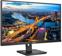 Philips 276B1/00 27" QHD Monitor 2560x1440 IPS USB-C HDMI DisplayPort [EEK: A]