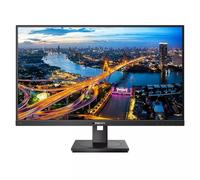 Philips 276B1 27 " 2560 X 1440 Pixels Quad Hd Ips Panel Hdmi Displayport Usb-C L