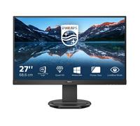 Philips B Line 276B9/00 LED display 68.6 cm (27") 2560 x 1440 pixels Quad HD Black