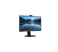 Philips B Line 276B9H/00 LED display 68.6 cm (27") 2560 x 1440 pixels Quad HD Black