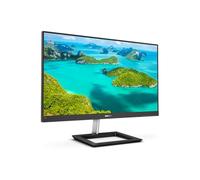 Philips 278E1A - 27 Inch 4K Monitor, 60Hz, 4ms, IPS, Speakers, FlickerFree, Smart Image (3840 x 2160, 350 cd/m², HDMI/DP)