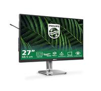 Philips 5000 series 27B2G5200/00 computer monitor 68.6 cm (27") 1920 x 1080 pixels Full HD LCD Anthracite