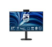 Philips 27B2N3500JH computer monitor 68.6 cm (27") 2560 x 1440 pixels Quad HD LCD Black
