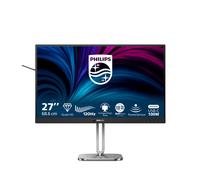 Philips 27B2U4601/00 computer monitor 68.6 cm (27") 2560 x 1440 pixels Quad HD LCD Grey