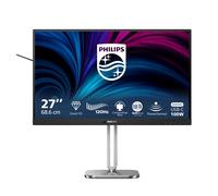 Philips 27B2U4601 27" QHD 120Hz IPS USB-C Business Monitor - UK Stock