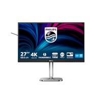 Philips 6000 series 27B2U6903/00 computer monitor 68.6 cm (27") 3840 x 2160 pixels 4K Ultra HD LED Anthracite