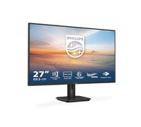 Philips 1000 series 27E1N1100A/00 LED display 68.6 cm (27") 1920 x 1080 pixels Full HD LCD Black