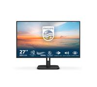 Philips 27E1N1200A/00 computer monitor 68.6 cm (27") 1920 x 1080 pixels Full HD LCD Black