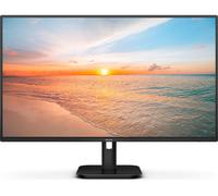 PHILIPS 27E1N1200A Full HD 27" IPS Monitor - Black, Black