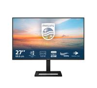 Philips 1000 series 27E1N1300AE/00 LED display 68.6 cm (27") 1920 x 1080 pixels Full HD LCD Black