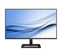 Philips 1000 series 27E1N1600AE/00 computer monitor 68.6 cm (27") 2560 x 1440 pixels Quad HD LCD Black