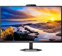 PHILIPS 27E1N5600HE/00 Quad HD 27" IPS WLED Monitor - Black, Black
