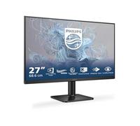 Philips 27E2N1100L - 27 inch Full HD monitor, Adayptive image synchronization (1920x1080, 100 Hz, 1x D-Sub, 1x HDMI 1.4) black