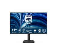 Philips 27B2N3500J/00 computer monitor 68.6 cm (27") 2560 x 1440 pixels 2K LCD Black