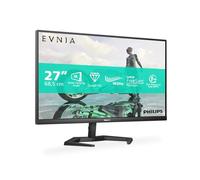 Philips 27M1N3500LS 27" Widescreen VA W-LED Black Multimedia Monitor (2560x1440/1ms/2xHDMI/DisplayPort)