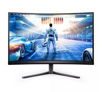 Philips 27M2C5500W/00 LED display 68.6 cm (27") 2560 x 1440 pixels Quad HD LCD Black