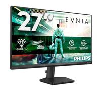 Philips Evnia 3000 27 Fast IPS QHD 260Hz 0.3ms Gaming Monitor