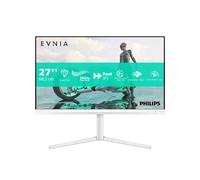 Philips 27M2N3501PA/00 computer monitor 68.6 cm (27") 2560 x 1440 pixels Quad HD LCD White