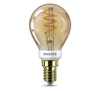 Philips 3.5W LED SES Dimmable Light Bulb