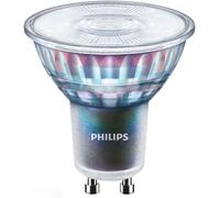 Philips 3.9w=35w GU10 927 36 Degree Beam Angle Master LED Spot Expert Color MV M