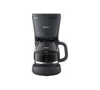 Philips 3000 HD7411/90 Filter Coffee Maker - Black