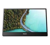Philips 3000 series 16B1P3302/00 LED display 39.6 cm (15.6") 1920 x 1080 pixels Full HD Black