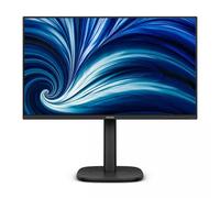 Philips 3000 series 24B2N3200J/00 computer monitor 60.5 cm (23.8") 1920 x 1080 pixels Full HD LCD Black