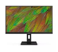 Philips 3000 series 27B1U3900/75 68.6 cm (27") 3840 x 2160 pixels 4K Ultra HD LCD 4 ms Black