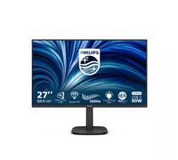 Philips 3000 series 27B2U3601/00 computer monitor 68.6 cm (27") 2560 x 1440 pixels Quad HD LCD Black